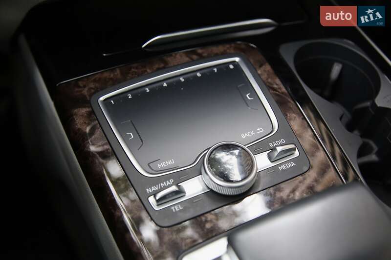 Позашляховик / Кросовер Audi Q7 2017 в Харкові фото 22 Позашляховик / Кросовер Audi Q7 2017 в Харкові