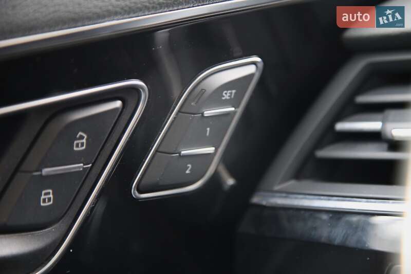 Позашляховик / Кросовер Audi Q7 2017 в Харкові фото 26 Позашляховик / Кросовер Audi Q7 2017 в Харкові