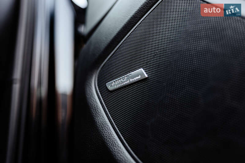 Позашляховик / Кросовер Audi Q7 2010 в Дніпрі