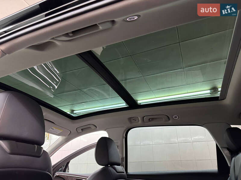 Внедорожник / Кроссовер Audi Q7 2020 в Киеве