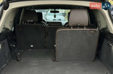 Внедорожник / Кроссовер Audi Q7 2012 в 