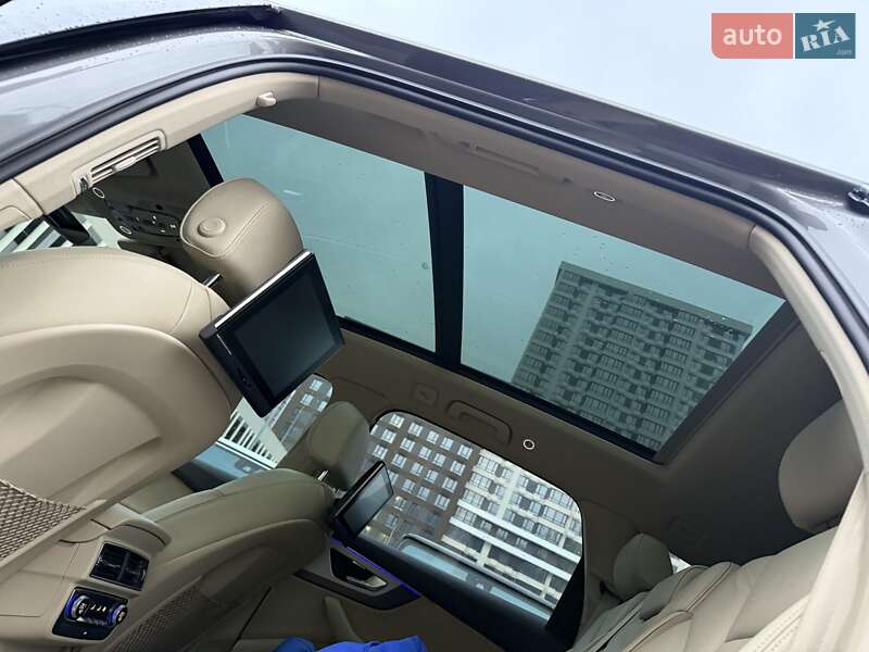 Внедорожник / Кроссовер Audi Q7 2016 в Киеве фото 3 Внедорожник / Кроссовер Audi Q7 2016 в Киеве
