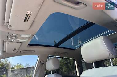 Внедорожник / Кроссовер Audi Q7 2011 в 