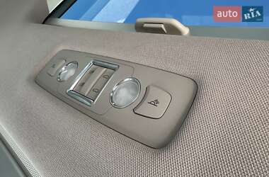 Внедорожник / Кроссовер Audi Q7 2011 в 