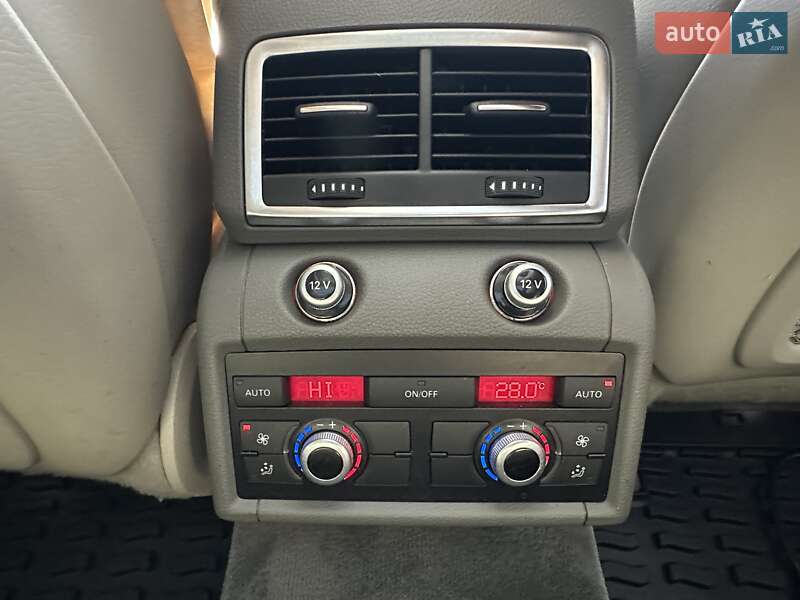 Внедорожник / Кроссовер Audi Q7 2011 в Ровно фото 41 Внедорожник / Кроссовер Audi Q7 2011 в Ровно