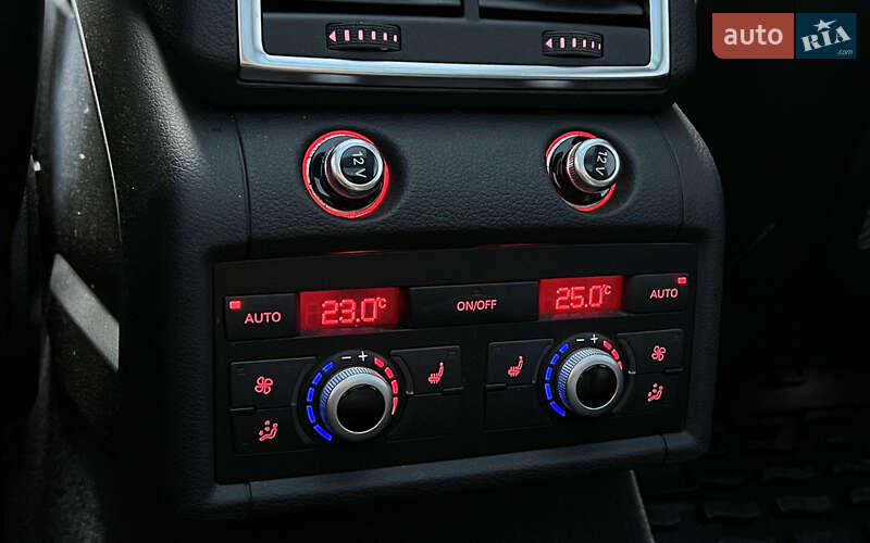 Внедорожник / Кроссовер Audi Q7 2014 в Львове