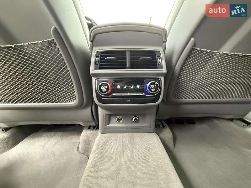 Внедорожник / Кроссовер Audi Q7 2019 в Днепре фото 21 Внедорожник / Кроссовер Audi Q7 2019 в Днепре