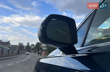 Внедорожник / Кроссовер Audi Q7 2018 в Днепре