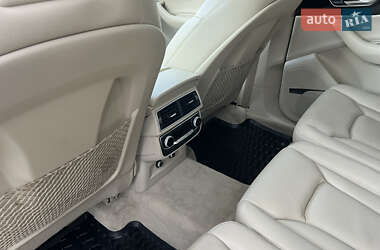 Внедорожник / Кроссовер Audi Q7 2018 в Днепре