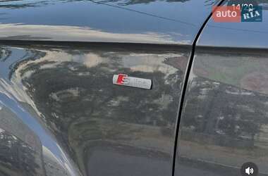 Позашляховик / Кросовер Audi Q7 2007 в 