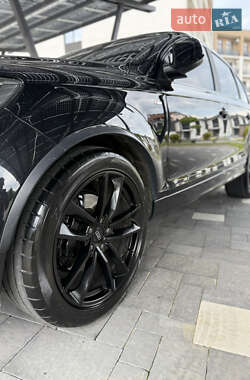 Внедорожник / Кроссовер Audi Q7 2012 в 