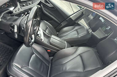 Позашляховик / Кросовер Audi Q7 2017 в 