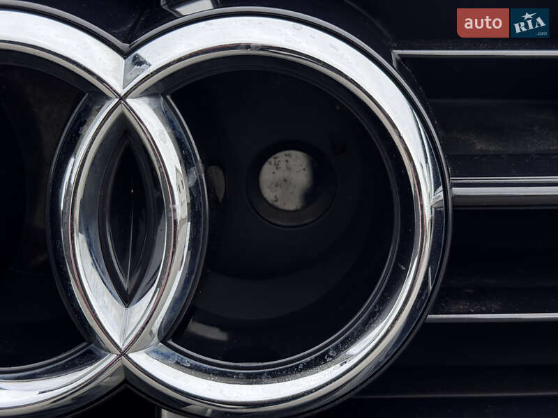 Внедорожник / Кроссовер Audi Q7 2021 в Ивано-Франковске фото 44 Внедорожник / Кроссовер Audi Q7 2021 в Ивано-Франковске