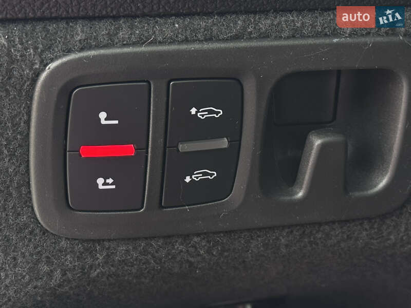 Внедорожник / Кроссовер Audi Q7 2021 в Ивано-Франковске фото 49 Внедорожник / Кроссовер Audi Q7 2021 в Ивано-Франковске