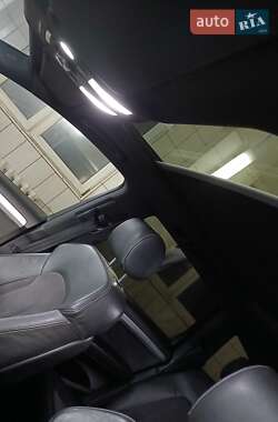 Позашляховик / Кросовер Audi Q7 2011 в Житомирі