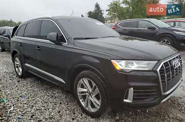 Audi Q7 2020
