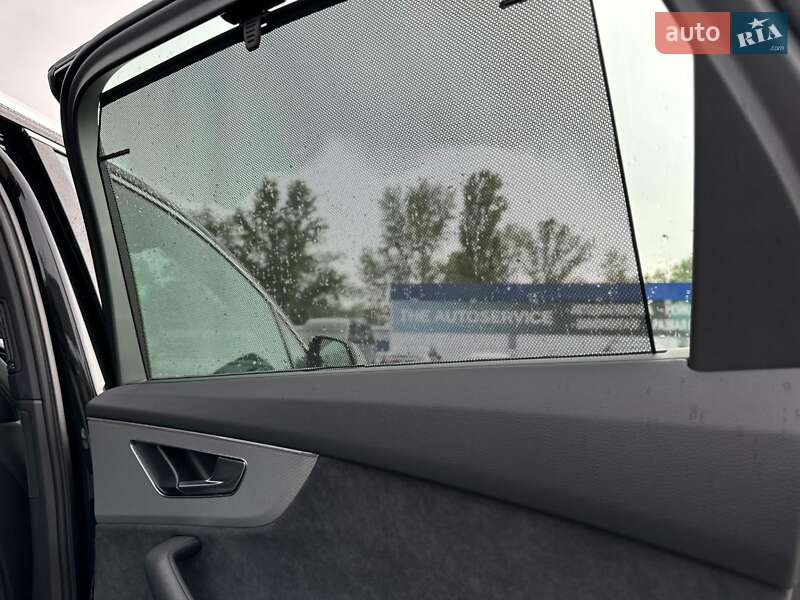 Позашляховик / Кросовер Audi Q7 2025 в Києві фото 85 Позашляховик / Кросовер Audi Q7 2025 в Києві