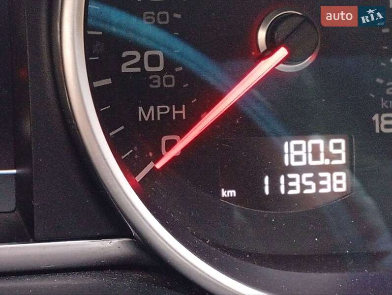 Внедорожник / Кроссовер Audi Q7 2015 в Тернополе фото 10 Внедорожник / Кроссовер Audi Q7 2015 в Тернополе