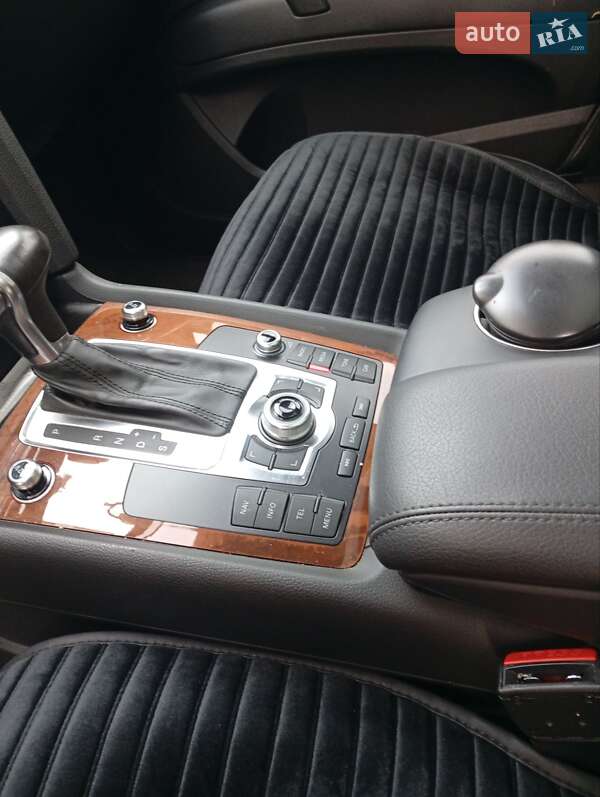 Внедорожник / Кроссовер Audi Q7 2015 в Тернополе фото 23 Внедорожник / Кроссовер Audi Q7 2015 в Тернополе