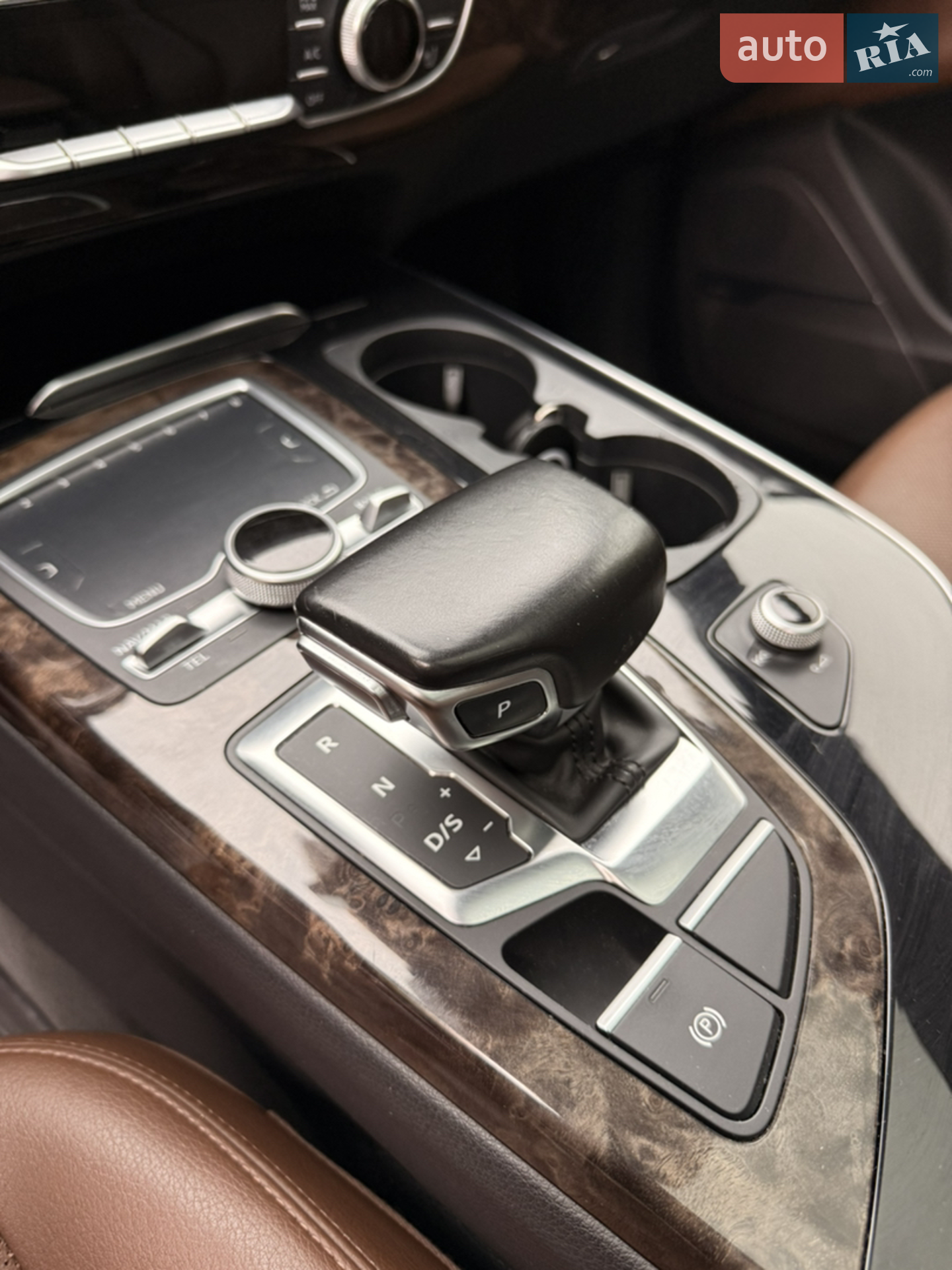 2016 Audi Q7 - мініатюра 24