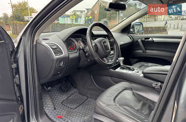 Позашляховик / Кросовер Audi Q7 2008 в 