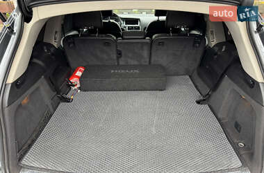 Позашляховик / Кросовер Audi Q7 2008 в 