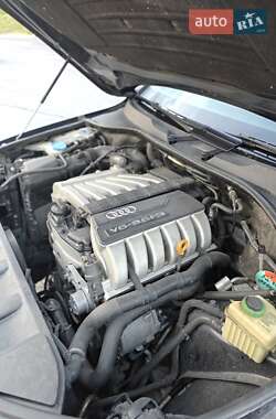 Позашляховик / Кросовер Audi Q7 2007 в 