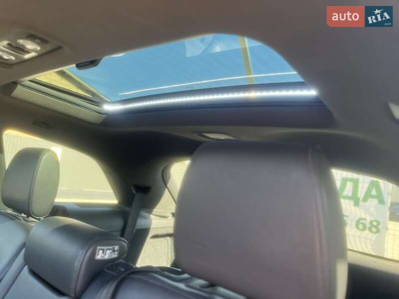 Позашляховик / Кросовер Audi Q7 2014 в Львові