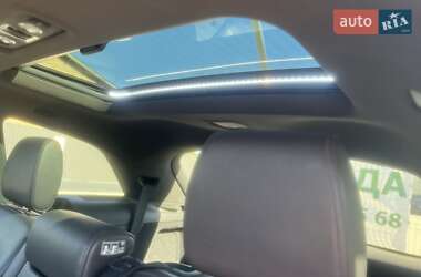 Позашляховик / Кросовер Audi Q7 2014 в 