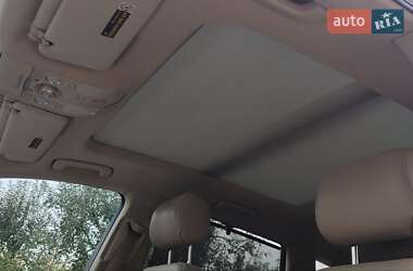 Позашляховик / Кросовер Audi Q7 2015 в 