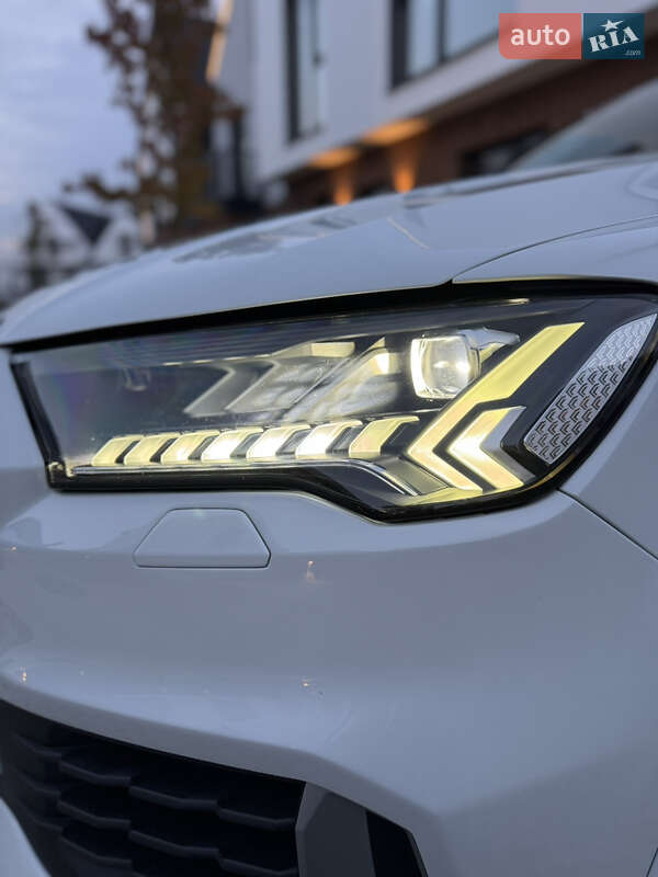 Внедорожник / Кроссовер Audi Q7 2022 в Львове фото 11 Внедорожник / Кроссовер Audi Q7 2022 в Львове