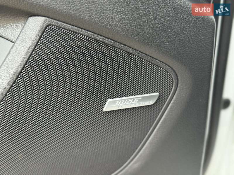 Внедорожник / Кроссовер Audi Q7 2015 в Сарнах