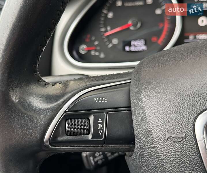 Внедорожник / Кроссовер Audi Q7 2015 в Сарнах