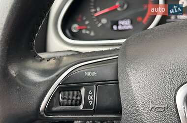 Позашляховик / Кросовер Audi Q7 2015 в 