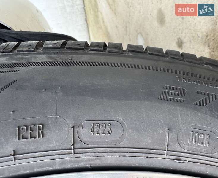 Внедорожник / Кроссовер Audi Q7 2015 в Сарнах