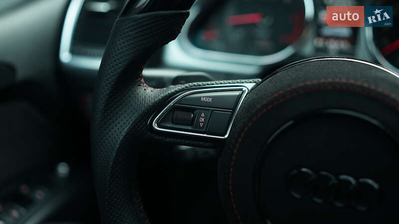 Внедорожник / Кроссовер Audi Q7 2013 в Львове