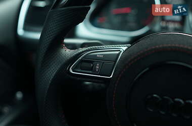Внедорожник / Кроссовер Audi Q7 2013 в 