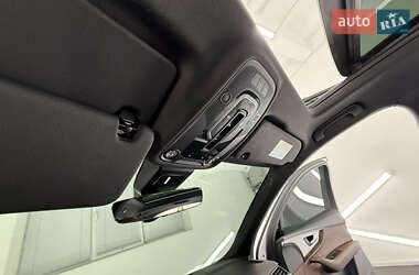 Внедорожник / Кроссовер Audi Q7 2018 в 