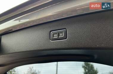 Внедорожник / Кроссовер Audi Q7 2019 в 