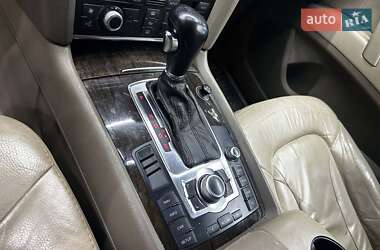 Позашляховик / Кросовер Audi Q7 2007 в 