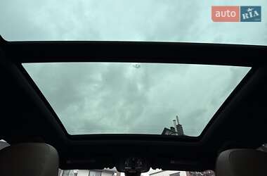 Позашляховик / Кросовер Audi Q7 2016 в 
