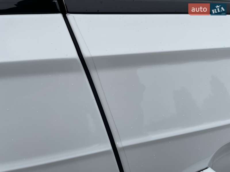 Внедорожник / Кроссовер Audi Q7 2019 в Киеве
