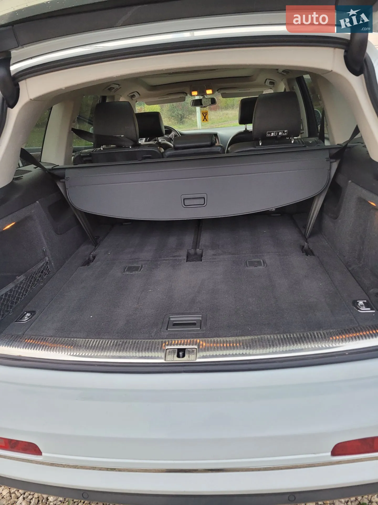2015 Audi Q7 - мініатюра 18