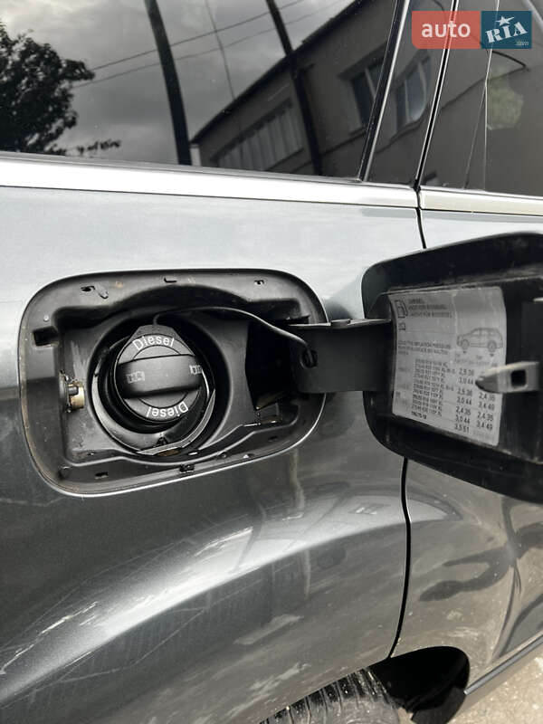 Внедорожник / Кроссовер Audi Q7 2008 в Тернополе фото 20 Внедорожник / Кроссовер Audi Q7 2008 в Тернополе