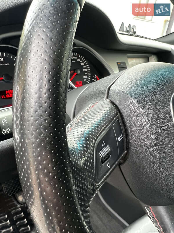 Внедорожник / Кроссовер Audi Q7 2008 в Тернополе фото 34 Внедорожник / Кроссовер Audi Q7 2008 в Тернополе