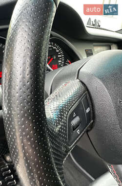 Позашляховик / Кросовер Audi Q7 2008 в 