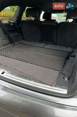 Позашляховик / Кросовер Audi Q7 2008 в 