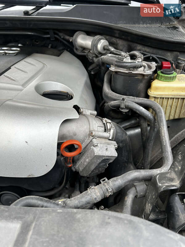 Внедорожник / Кроссовер Audi Q7 2008 в Тернополе фото 49 Внедорожник / Кроссовер Audi Q7 2008 в Тернополе