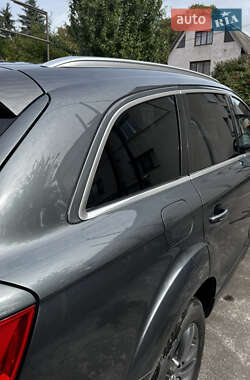 Позашляховик / Кросовер Audi Q7 2008 в 