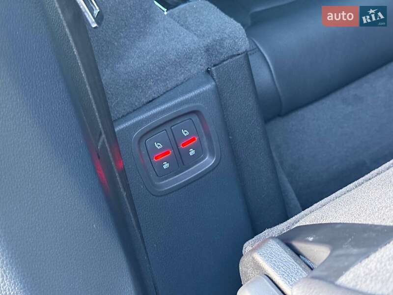 Позашляховик / Кросовер Audi Q7 2018 в Хмельницькому